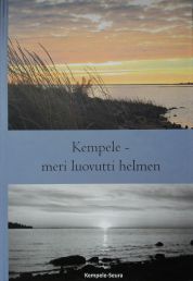 Kirja: Kempele - meri luovutti helmen